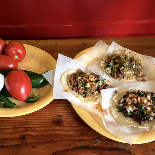 Tacos