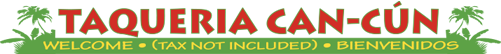 Taqueria Can-Cún